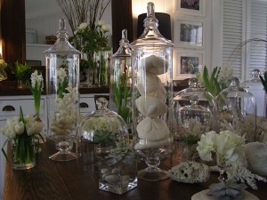 Antiques & Flowers by Beth